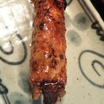 用戶對於やきとり 鳥笑 本店的評論圖