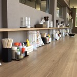 用户对于麺や 虎鉄 厚別店的评论图