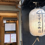 用戶對於向島七福すずめの御宿的評論圖