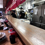 用戶對於しぇからしか 梅田店的評論圖