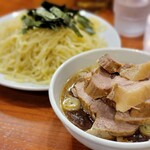 用户对于らぁめん 満来的评论图
