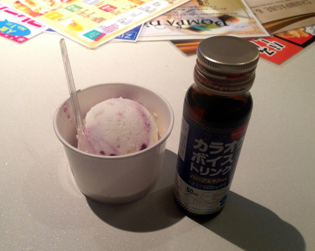 User's recommendation image for カラオケ ビッグエコー 神楽坂店