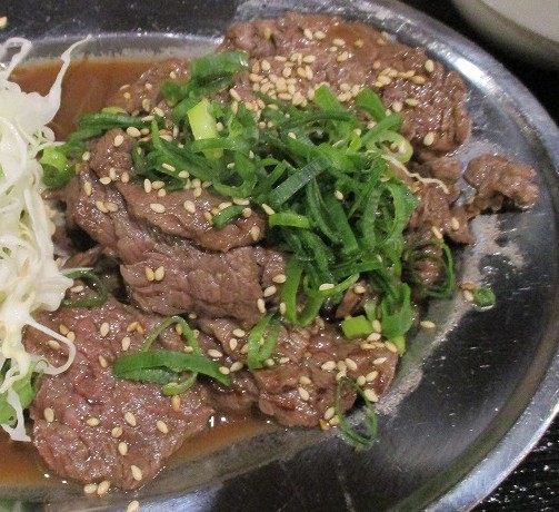 User's review image for にくまるや 本店