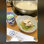 用戶對於水たき 長野的評論圖