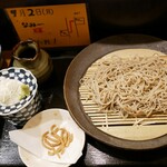 User's review image for 手打ちそば なみ一