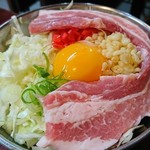 用户对于お好み焼きふじ的评论图