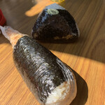 用戶對於おにぎり屋　丸豊的評論圖