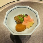 用户对于鮨 彩月 大阪梅田店的评论图