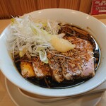 用戶對於鶏そばムタヒロ 花小金井店的評論圖