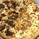 User's review image for ピザハット 練馬店