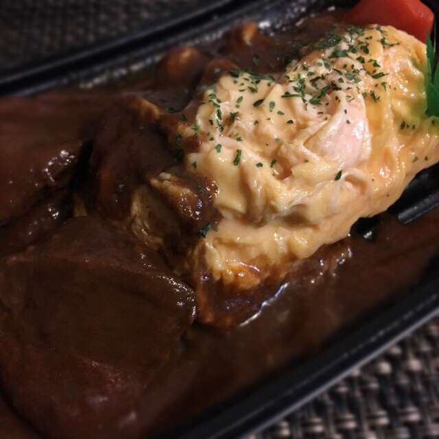 用户对于洋食小松亭 浅草松屋店的评论图