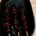 用戶對於焼鳥 とりねこ的評論圖