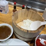 User's review image for ニューハマヤ 瓦町店