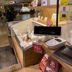用户对于B-style's的评论图
