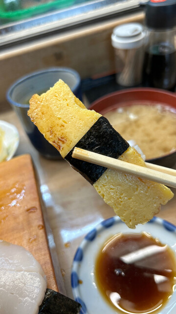 User's recommendation image for すし政 中野本店