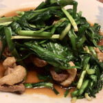 用戶對於鴨料理 呂尚的評論圖