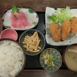 用戶對於おかってや 市ヶ谷店的評論圖
