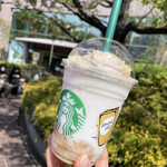 用户对于スターバックス・コーヒー 順天堂大学病院店的评论图