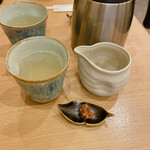 用戶對於そば切り やぶ的評論圖