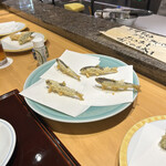 用戶對於天ぷら新宿つな八 つのはず庵的評論圖