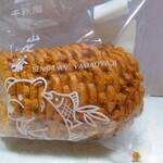 用户对于千秋庵 サンピアザ店的评论图