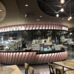 User's review image for 三日月屋 CAFE 福岡空港店