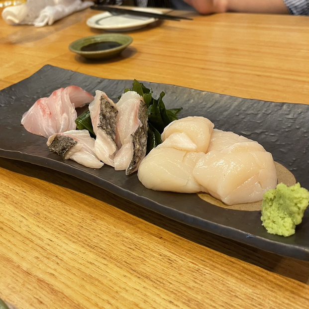 用戶對於ろばた 結的評論高清圖