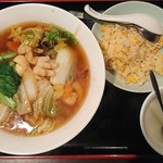 用戶對於味苑  五反田店的評論圖