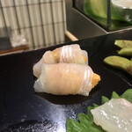 用戶對於ささだ河庄的評論圖