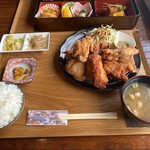 用戶對於ごはん屋さちまる的評論圖