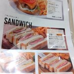 User's review image for カフェ＆ビヤレストラン宮 羽田空港店