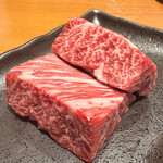 用户对于焼肉ストーリー 水道橋店的评论图
