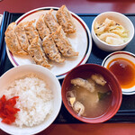 用户对于みよしの 東雁来店的评论图