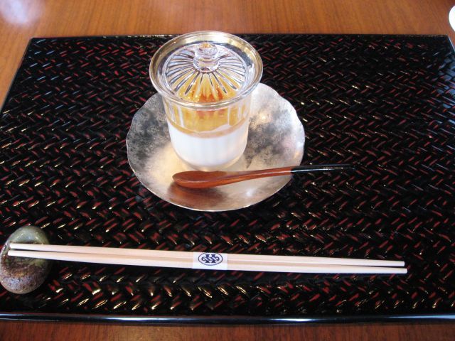 用戶對於隨縁亭 ホテルモントレ京都的評論圖