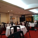 用戶對於新橋亭的評論圖