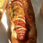 User's review image for ベーカリー&カフェ ヤマザキ 田原町店