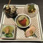 User's review image for 神山