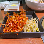 用户对于焼肉の三是的评论图