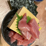 用戶對於マグロスタンダード 錦糸町本店的評論圖