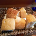 用户对于京町家イタリアンろんくす的评论图