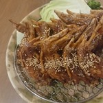用戶對於鳥良商店 上野6丁目店的評論圖