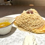用戶對於茶房 HISAYA LOUNGE 東京麻布十番店的評論圖