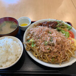 User's review image for キッチンかりんや