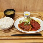 User's review image for キッチンかりんや