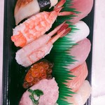User's review image for 銀のさら 四条大宮店