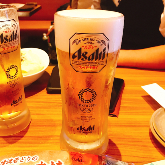 User's review image for 三代目 鳥メロ 新橋銀座口ガード下店