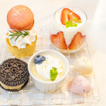 User's review image for MOSKA by GingerGarden