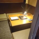 用戶對於薩摩 牛の蔵 広尾本店的評論圖