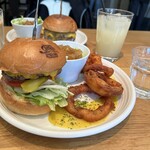 User's review image for The Burger Stand N’s