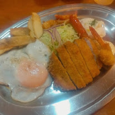 User's review image for わっぱ定食堂 警固本店